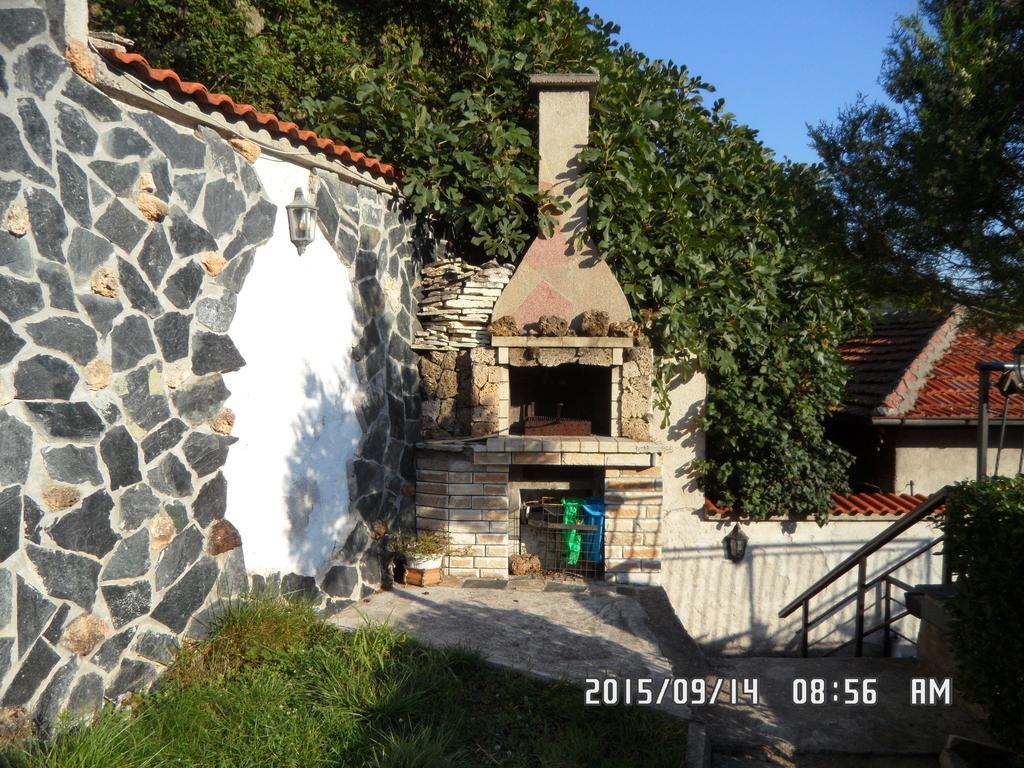 Guest House Perla Bachkovo Exteriör bild
